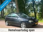 SEAT Ibiza 1.4-16V Sport CLIMA!APK!KOOPJE!, Voorwielaandrijving, Gebruikt, Zwart, 4 cilinders