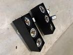 Modular lightning inbouwspot AR70, Huis en Inrichting, Lampen | Spots, Ophalen, Halogeen, Metaal of Aluminium, Zo goed als nieuw