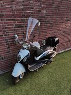 La souris retro scooter te koop, Fietsen en Brommers, Brommeronderdelen | Scooters, Ophalen of Verzenden, Zo goed als nieuw, Overige typen