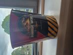 Jurassic World Rebirth Popcorn Emmer, Verzamelen, Ophalen of Verzenden, Zo goed als nieuw, Foto of Kaart