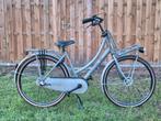 Cortina U4 Transport Damesfiets N3 28 inch 50 frame, Ophalen, Zo goed als nieuw, Versnellingen