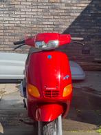 Piaggio zip type 2, Fietsen en Brommers, Scooters | Piaggio, Ophalen, Zo goed als nieuw, Zip