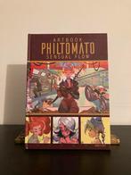 HC Artbook Philtomato - Comics & Mangas, Boeken, Strips | Comics, Ophalen of Verzenden, Zo goed als nieuw