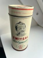 Vintage Zwitsel babypoeder, Ophalen of Verzenden, Gebruikt, Overige, Overige merken