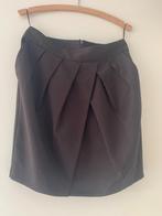 Kantoor rok Mango Suit, Mango, Bruin, Ophalen of Verzenden, Maat 36 (S)