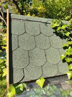 GEZOCHT:  groene dakshingles beverstaart, Doe-het-zelf en Verbouw, Dakpannen en Dakbedekking, Ophalen
