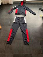 Bad Boys trainingspak - Maat 170/176, Kinderen en Baby's, Kinderkleding | Maat 170, Ophalen of Verzenden, Zo goed als nieuw, Jongen