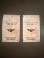 Twee FLY Quickpass Tickets Phantasialand 25-01-2026 geldig!, Tickets en Kaartjes, Recreatie | Pretparken en Attractieparken, Twee personen