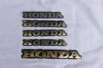motoronderdelen Honda CX500/GL500D, Ophalen of Verzenden, Gebruikt