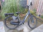 Amslod E-bike(Elektrische fiets), Ophalen, Gebruikt, 50 km per accu of meer, Overige merken
