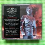 Michael Jackson History 2cd. Golddiscs, Ophalen of Verzenden, 1980 tot 2000, Zo goed als nieuw