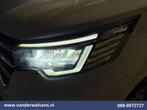 Renault Trafic 2.0 dCi 131pk L2H1 Euro6 Airco | LED | Cruise, Auto's, Bestelauto's, Voorwielaandrijving, Stof, Gebruikt, 4 cilinders
