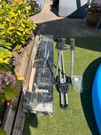 Thule FreeRide 532, Auto diversen, Fietsendragers, Ophalen of Verzenden, 1 fiets, Zo goed als nieuw, Dakdrager