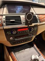 BMW X5 4.8 I AUT 2006 Grijs, 138 €/maand, 2145 kg, Vierwielaandrijving, Particulier