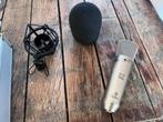 Behringer B2-Pro - Condenser, Muziek en Instrumenten, Microfoons, Ophalen of Verzenden, Gebruikt, Studiomicrofoon