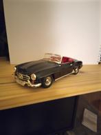 Mercedes 190, Hobby en Vrije tijd, Modelauto's | 1:18, Ophalen, Zo goed als nieuw, Auto, ERTL