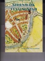 Steenwijk Vestingstad - Hist. Ver. Steenwijk, Boeken, Ophalen of Verzenden, Zo goed als nieuw