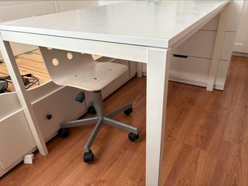 IKEA bureau 