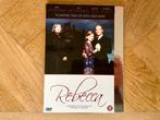 Rebecca (1997) Miniserie met Diana Rigg (krasvrij, met NL), Vanaf 12 jaar, Ophalen of Verzenden, Zo goed als nieuw, Drama