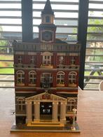 Lego 10224 - Gemeentehuis / Staduis, Ophalen of Verzenden, Zo goed als nieuw