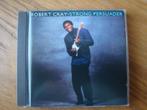 Robert Cray - Strong Persuader, Ophalen of Verzenden, 1980 tot heden, Zo goed als nieuw, Blues