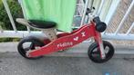 Houten loopfiets, Fietsen en Brommers, Minibikes, Midibikes en Pitbikes, Ophalen, Gebruikt, Overige typen