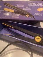 Keramische Haar Stijltang - Wahl, Ophalen, Zo goed als nieuw, Haarverzorging