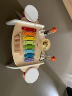 Muziektafel Classic World weinig gebruikt, Kinderen en Baby's, Ophalen of Verzenden, Zo goed als nieuw