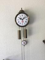 Comtoise van athos  fleur de paris, Antiek en Kunst, Antiek | Klokken, Ophalen of Verzenden