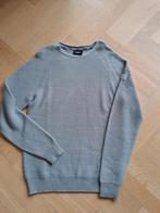 Grijze trui Stangata Mt M., Kleding | Heren, Truien en Vesten, Ophalen of Verzenden, Zo goed als nieuw, Maat 48/50 (M), Grijs