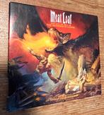Cd Meat Loaf - Bat out of hell III The monster is loose, Ophalen, 1980 tot 2000, Gebruikt