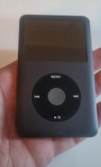 Grijze iPod 2009 160 gb- Klassieker!, Gebruikt, Met radio, Zwart, Photo
