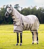 LeMieux Kudos Shower Pro Sweet Itch Regen-Eczeemdek 195 -35%, Dieren en Toebehoren, Paarden en Pony's | Dekens en Dekjes, Ophalen of Verzenden