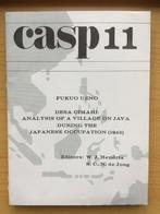 Tjimahi (bij Bandung) in de Japanse tijd, Ophalen of Verzenden, Gelezen, Fukuo Ueno