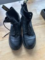 Dr Martens boots 1460 Pascal Virginia ( 8-eye boots) mt 39, Kleding | Dames, Schoenen, Zwart, Lage of Enkellaarzen, Ophalen of Verzenden
