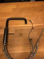 Quooker fusion square Zwart, Minder dan 50 cm, Ophalen of Verzenden, Zo goed als nieuw, Minder dan 25 cm