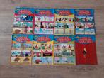 Eppo Wordt Vervolgt jaargang 1988 compleet., Boeken, Stripboeken, Meerdere stripboeken, Ophalen of Verzenden, Gelezen