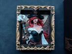 League Of Legends Miss Fortune 3D Photo Frame, Verzamelen, Poppetjes en Figuurtjes, Ophalen of Verzenden, Gebruikt