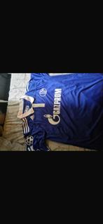 Huntelaar Schalke Voetbalshirt, Sport en Fitness, Voetbal, Maat XL, Ophalen of Verzenden, Zo goed als nieuw, Shirt