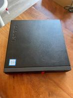 Lenovo Thinkcentre M720Q i5 8400T  16gb 256gb SSD Win11, Computers en Software, Desktop Pc's, Ophalen, Lenovo thinkcentre m720q