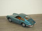 Porsche 912 - Mebetoys A12 Italy 1:43, Hobby en Vrije tijd, Modelauto's | 1:43, Overige merken, Italie, Auto, Verzenden