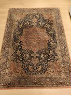 Vintage Brink en Campman Vloerkleed Perzische stijl 240x175, Ophalen, Gebruikt, Blauw, Perzisch
