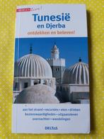 Tunesie en Djerba reisgids Merian Live!, Boeken, Reisgidsen, Afrika, Ophalen of Verzenden, Reisgids of -boek, Gelezen