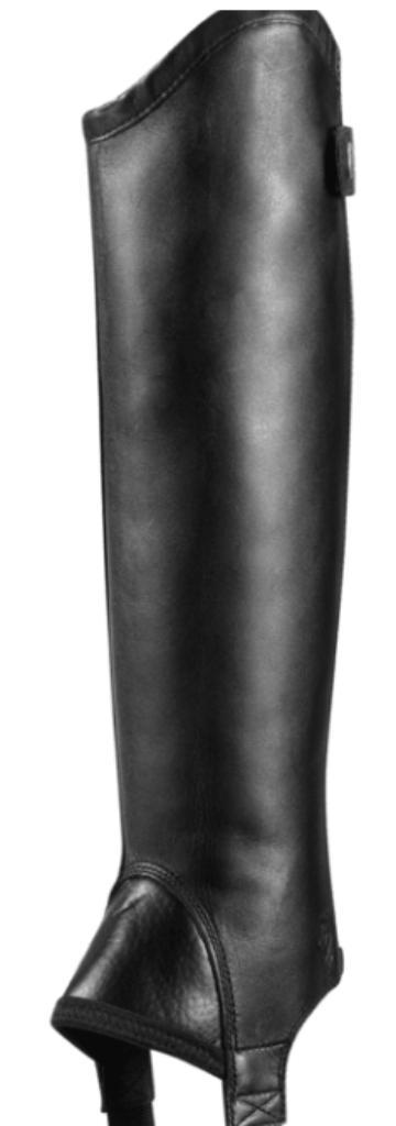 Ariat chap concord zwart maat XXS, Dieren en Toebehoren, Paardrijkleding, Nieuw, Overige typen, Ophalen of Verzenden
