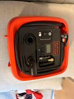 ASI400 Compressor - Draagbare Luchtcompressor, Doe-het-zelf en Verbouw, Compressors, Minder dan 25 liter, Ophalen, Gebruikt, Minder dan 200 liter/min