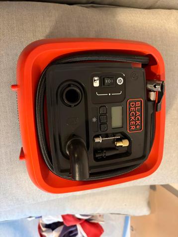 ASI400 Compressor - Draagbare Luchtcompressor beschikbaar voor biedingen