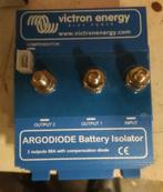 Victron Argodiode laadstroomverderler 2x80A, Watersport en Boten, Navigatiemiddelen en Scheepselektronica, Ophalen of Verzenden