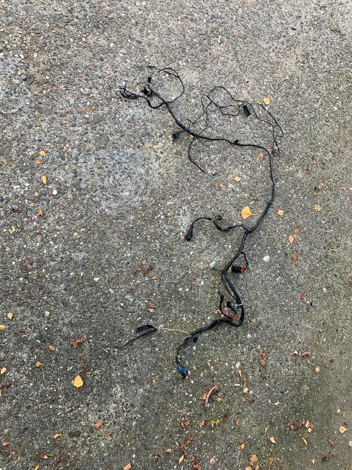 Piaggio Onderdelen: 2T/4T,, Fietsen en Brommers, Brommeronderdelen | Scooters, Gebruikt, Blok, Ophalen of Verzenden