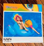 3x Opblaasbare Toekan zwemband Nieuw - 207X150cm, Ophalen of Verzenden, Nieuw