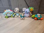 5 Linkimals fisherprice, Ophalen, Gebruikt, Overige typen